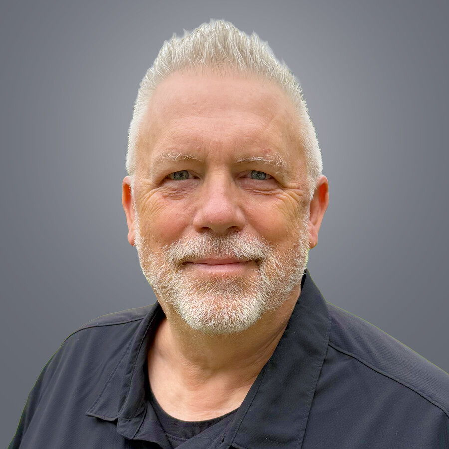 Jeff Anderson