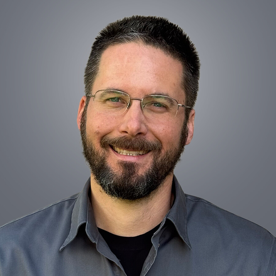 David Harris
