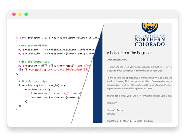 Marketing Studio Unlimitedd Customization