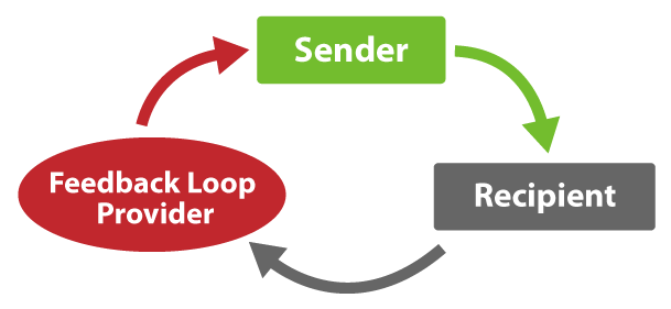 Email Feedback Loop Process Email Feedback Loop Process