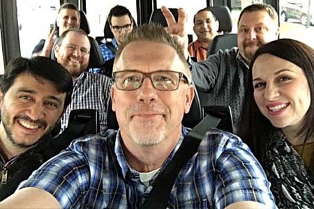 GreenArrow-Team-Montage